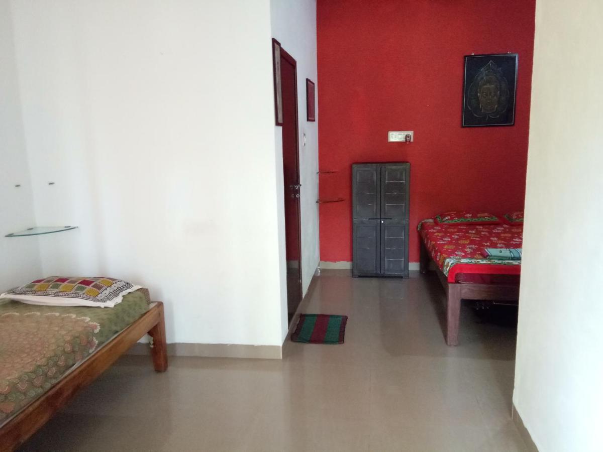 Cocopelli Guest House Gokarna  Ngoại thất bức ảnh