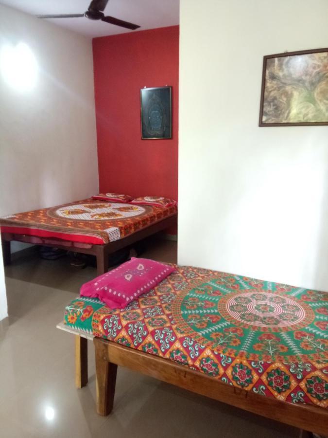 Cocopelli Guest House Gokarna  Ngoại thất bức ảnh