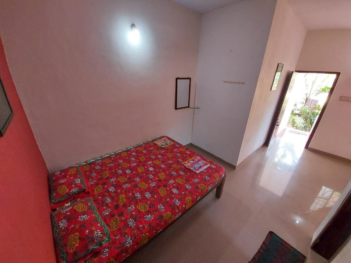 Cocopelli Guest House Gokarna  Ngoại thất bức ảnh