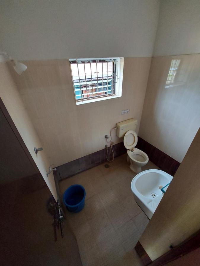 Cocopelli Guest House Gokarna  Ngoại thất bức ảnh
