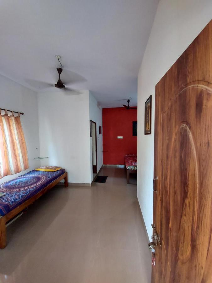Cocopelli Guest House Gokarna  Ngoại thất bức ảnh